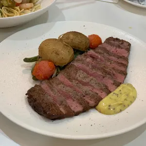 양식당 오브 리뷰 사진