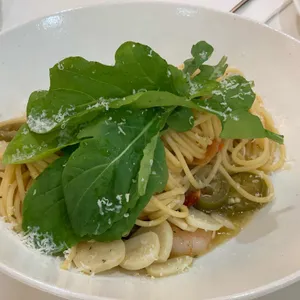 양식당 오브 리뷰 사진