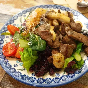 주인백 리뷰 사진