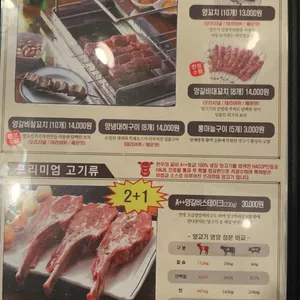 램플러스 리뷰 사진