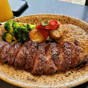 업스테어키친 리뷰 사진