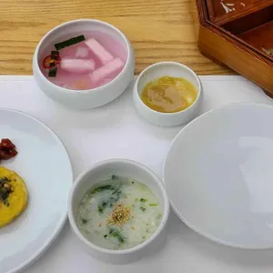 한국의집 리뷰 사진