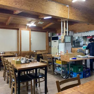이가네 돼지국밥 순대국 리뷰 사진