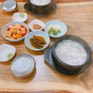 소한마리곰탕 사진
