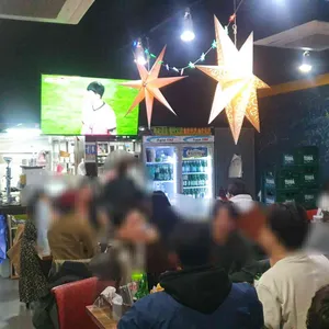 너랑나랑호프 리뷰 사진