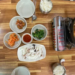 제비식당 리뷰 사진