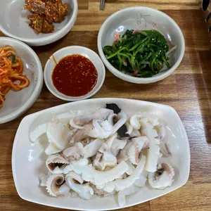 제비식당 리뷰 사진