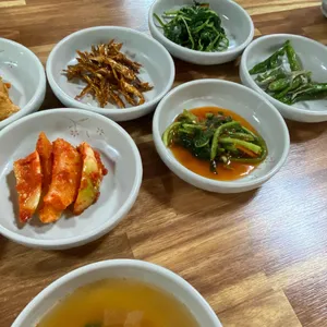 제비식당 리뷰 사진