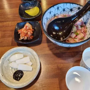 가지산 돌짜장 사진
