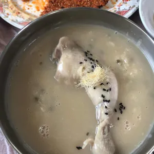 원조 신촌식당 리뷰 사진