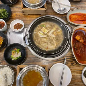 대수정 사진