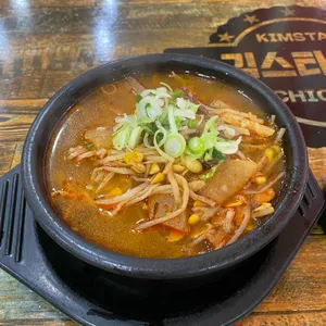 화전국수 사진