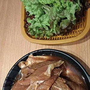 명륜진사갈비 사진