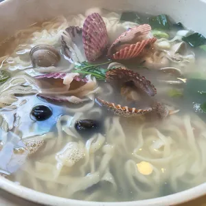 오봉해물칼국수 리뷰 사진