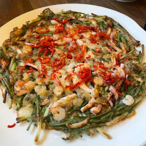 오봉해물칼국수 리뷰 사진