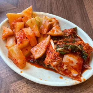 오봉해물칼국수 리뷰 사진