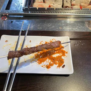 길상양꼬치 사진