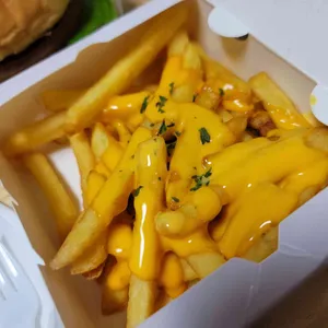 프랭크버거 사진