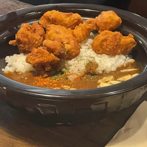 홍대돈부리 사진