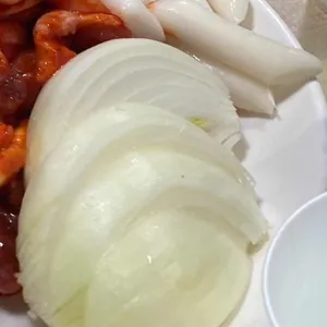 신탄더덕오리 리뷰 사진