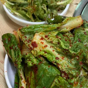 신탄더덕오리 리뷰 사진