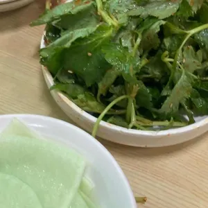 신탄더덕오리 리뷰 사진