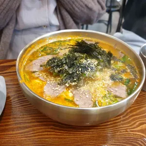 칼스토랑 리뷰 사진