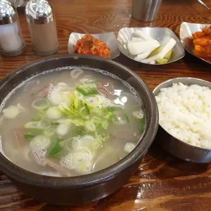 칼스토랑 리뷰 사진
