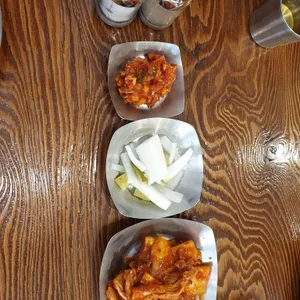 칼스토랑 리뷰 사진