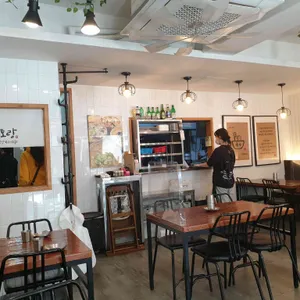 칼스토랑 리뷰 사진