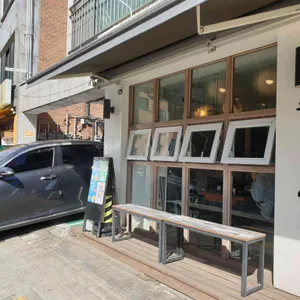 칼스토랑 리뷰 사진