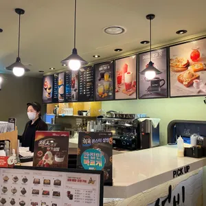 설빙 리뷰 사진