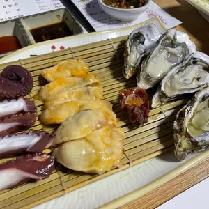 구룡포 세꼬시 리뷰 사진