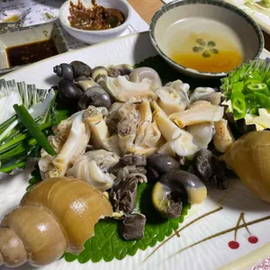 구룡포 세꼬시 리뷰 사진