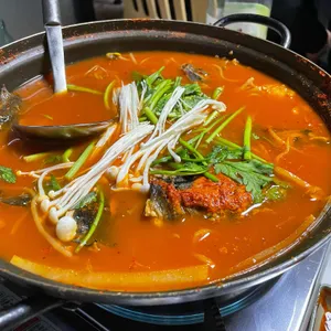 구룡포 세꼬시 리뷰 사진