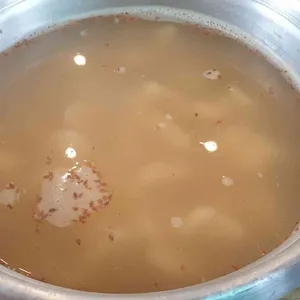 할머니손칼국수 사진