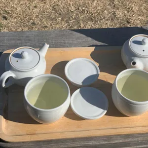 매암차 박물관 사진