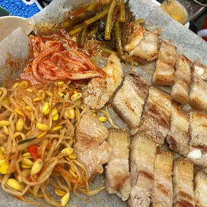 향촌식당 사진