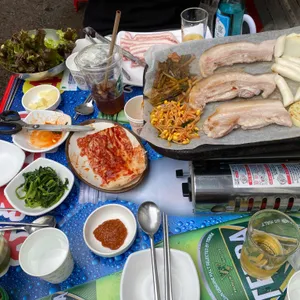 향촌식당 사진