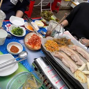 향촌식당 리뷰 사진