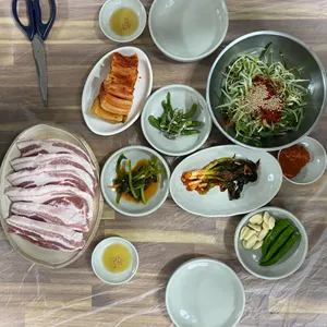제비식당 리뷰 사진