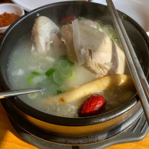 청운동남원추어탕 사진