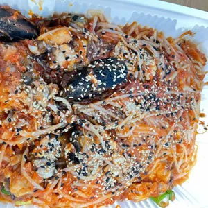 성윤국가대표아구찜엔알곤이찜 사진