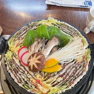 홍대스앤샤  사진