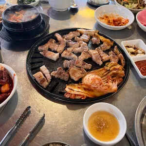와인에빠진저팔계 사진