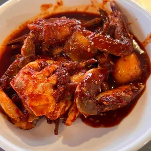 와인에빠진저팔계 사진