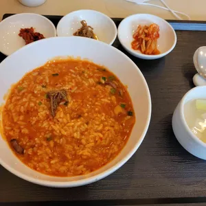 어허랑죽 사진