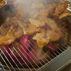 독불장군 사진