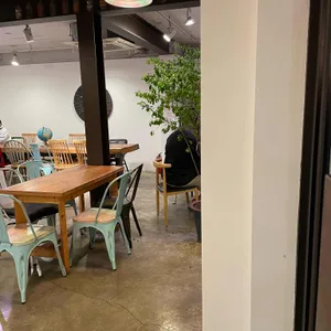 커피공장 리뷰 사진