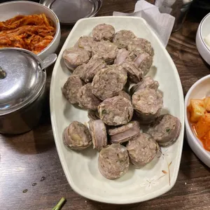 부산돼지국밥 사진